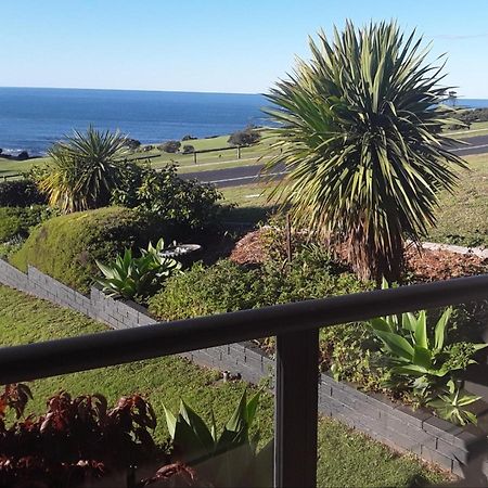 Narooma Golfers Lodge Eksteriør bilde