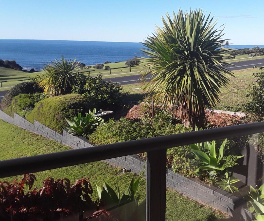 Narooma Golfers Lodge Eksteriør bilde