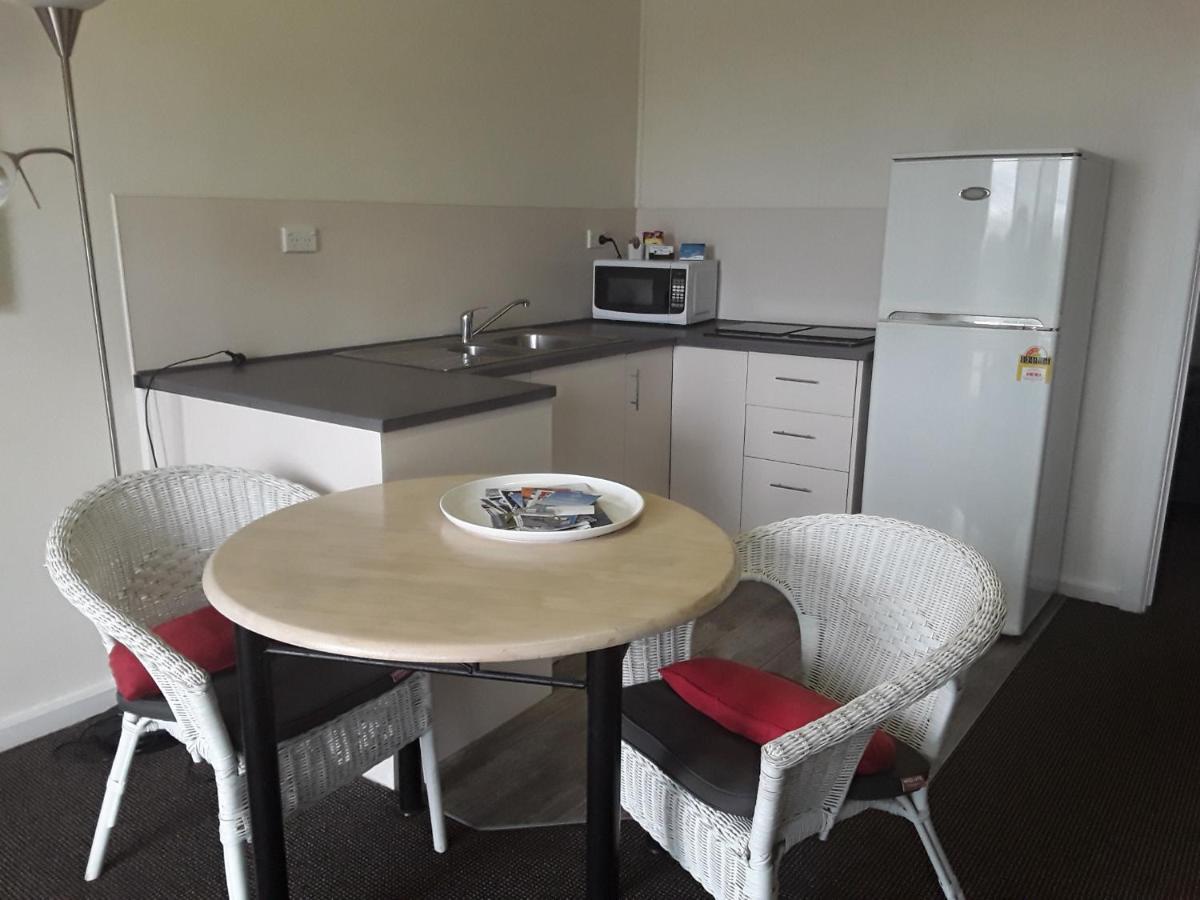 Narooma Golfers Lodge Eksteriør bilde