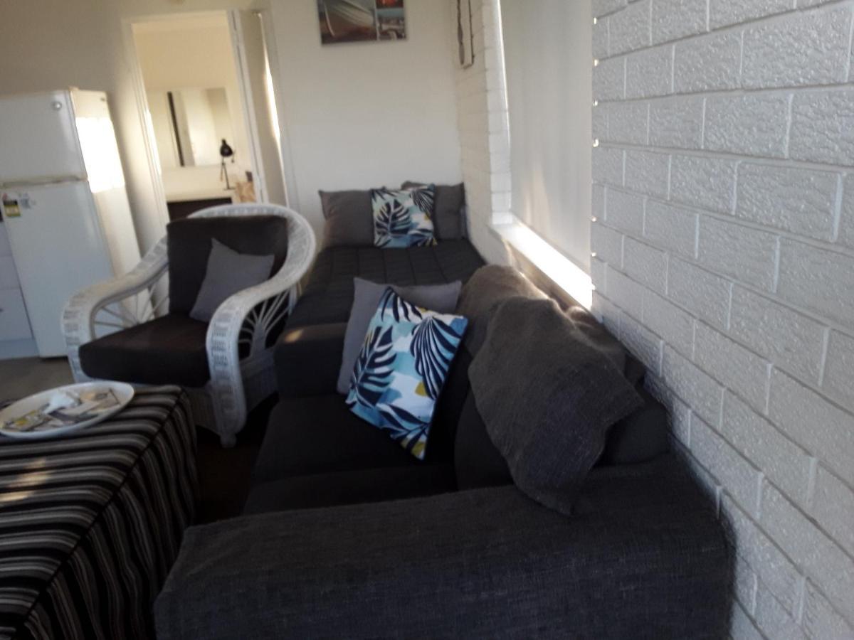 Narooma Golfers Lodge Eksteriør bilde