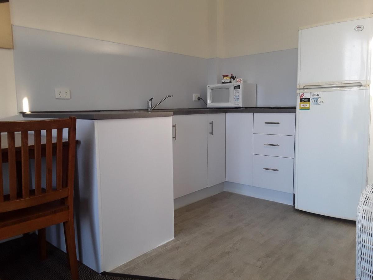 Narooma Golfers Lodge Eksteriør bilde