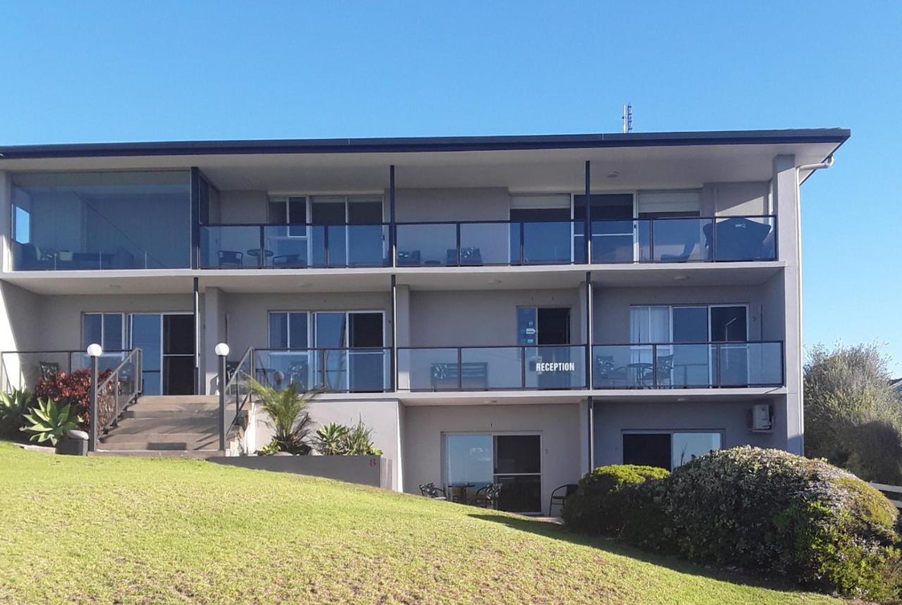 Narooma Golfers Lodge Eksteriør bilde