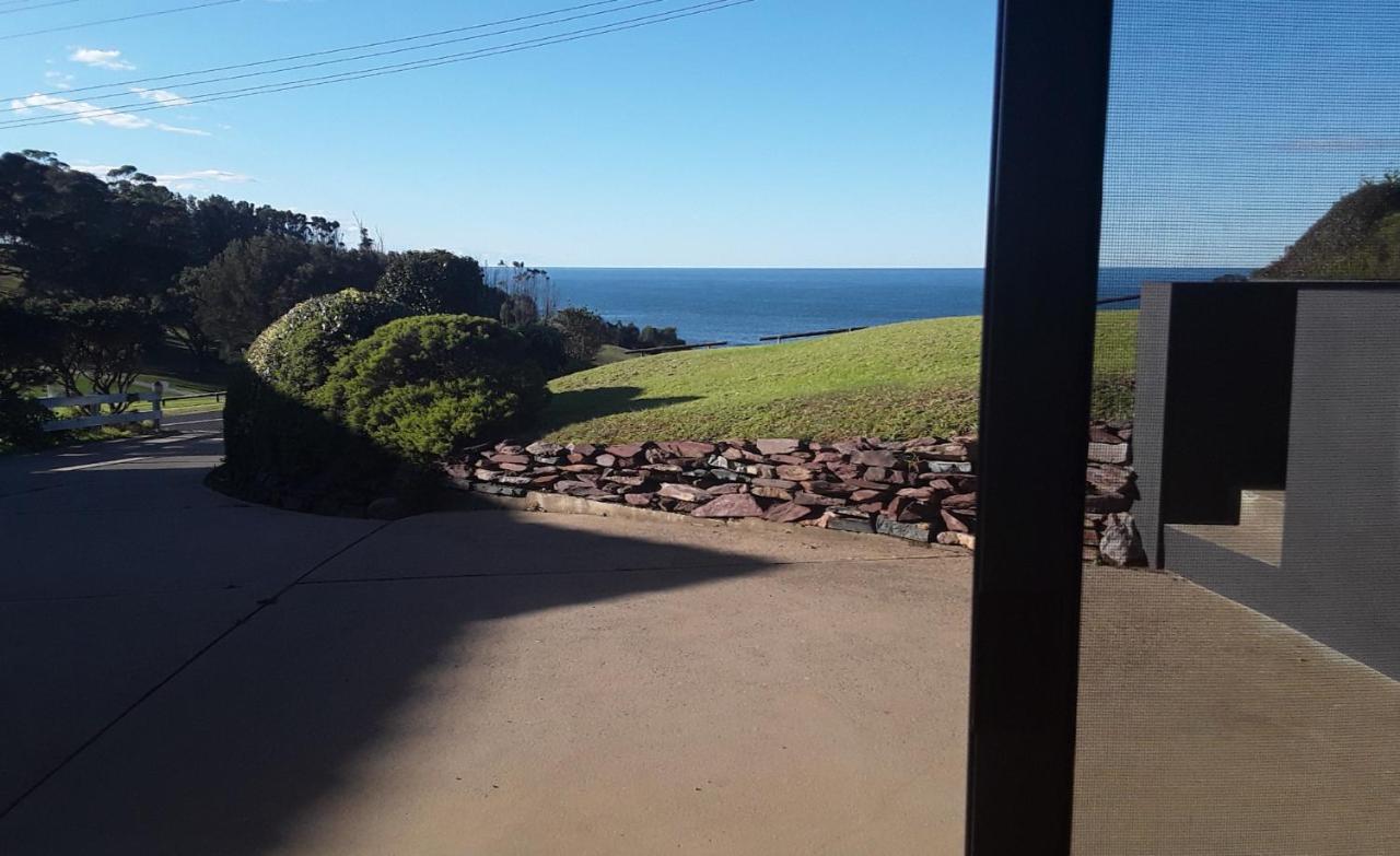 Narooma Golfers Lodge Eksteriør bilde