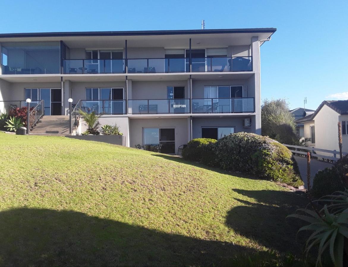 Narooma Golfers Lodge Eksteriør bilde