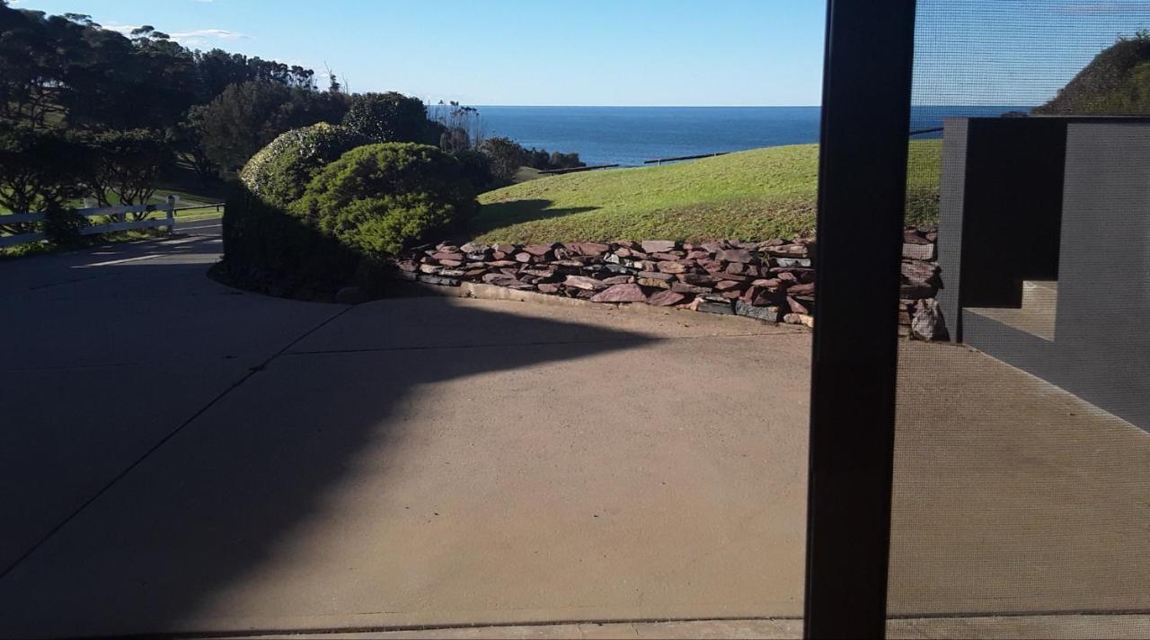 Narooma Golfers Lodge Eksteriør bilde
