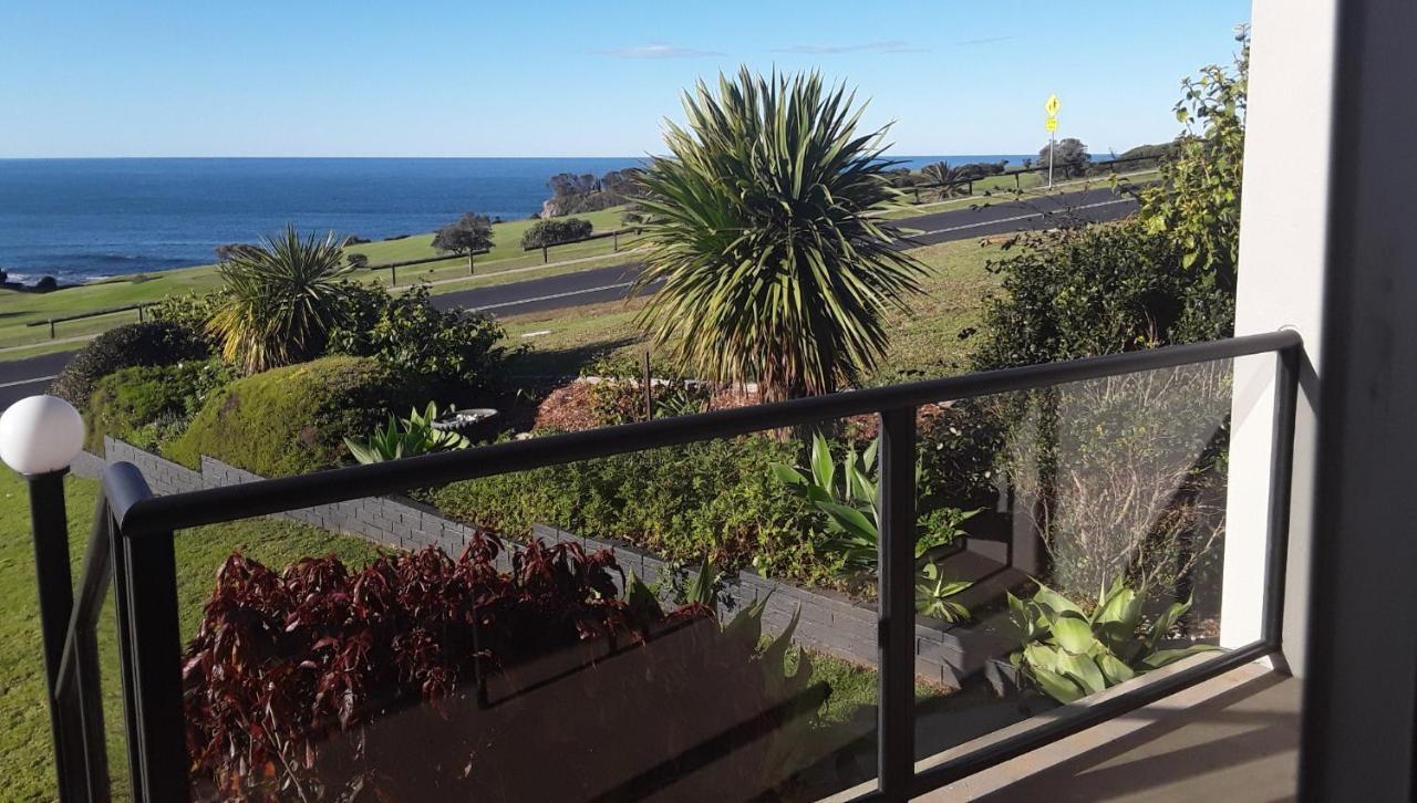 Narooma Golfers Lodge Eksteriør bilde
