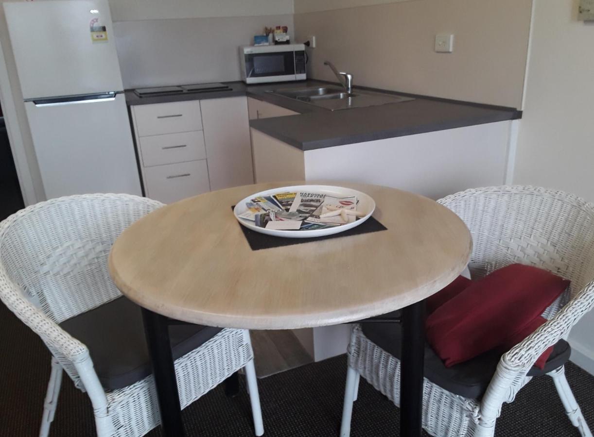 Narooma Golfers Lodge Eksteriør bilde