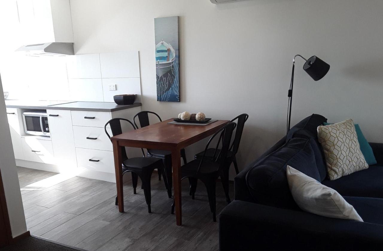Narooma Golfers Lodge Eksteriør bilde