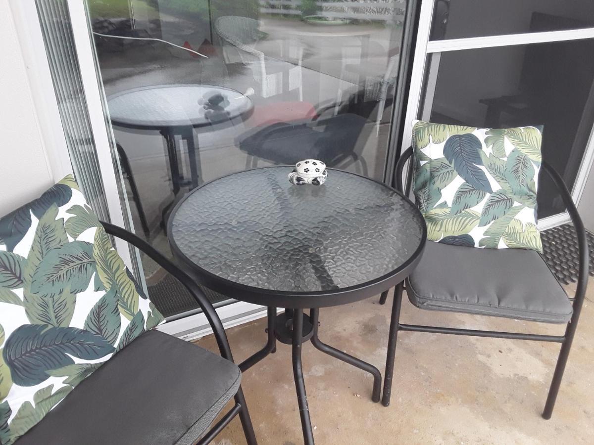 Narooma Golfers Lodge Eksteriør bilde