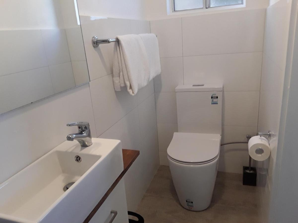 Narooma Golfers Lodge Eksteriør bilde