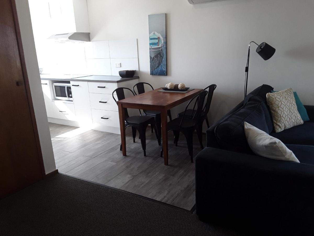Narooma Golfers Lodge Eksteriør bilde