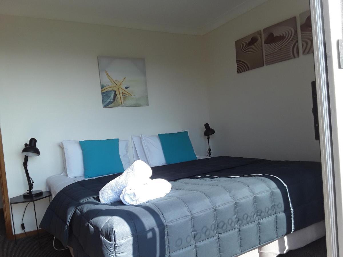 Narooma Golfers Lodge Eksteriør bilde