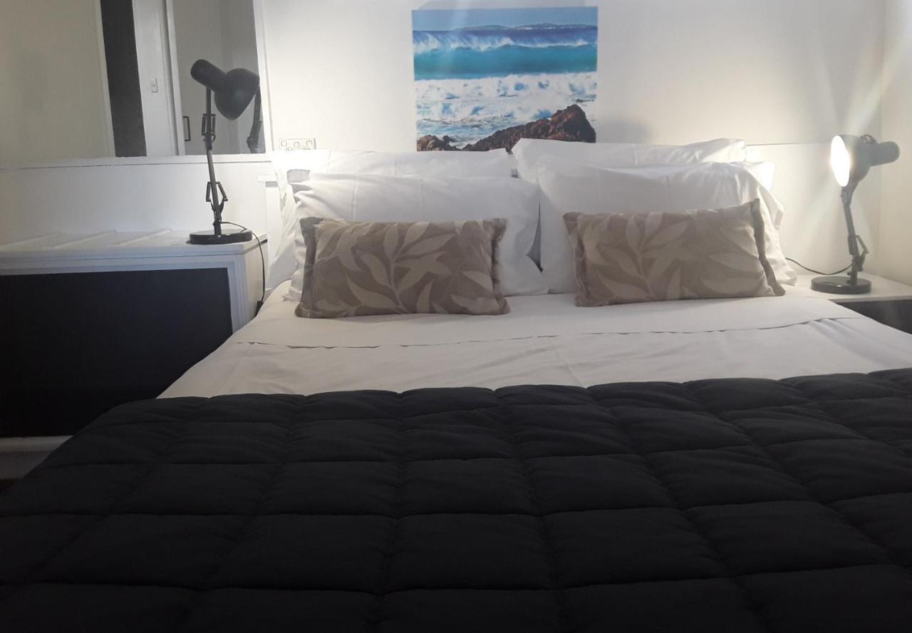 Narooma Golfers Lodge Eksteriør bilde