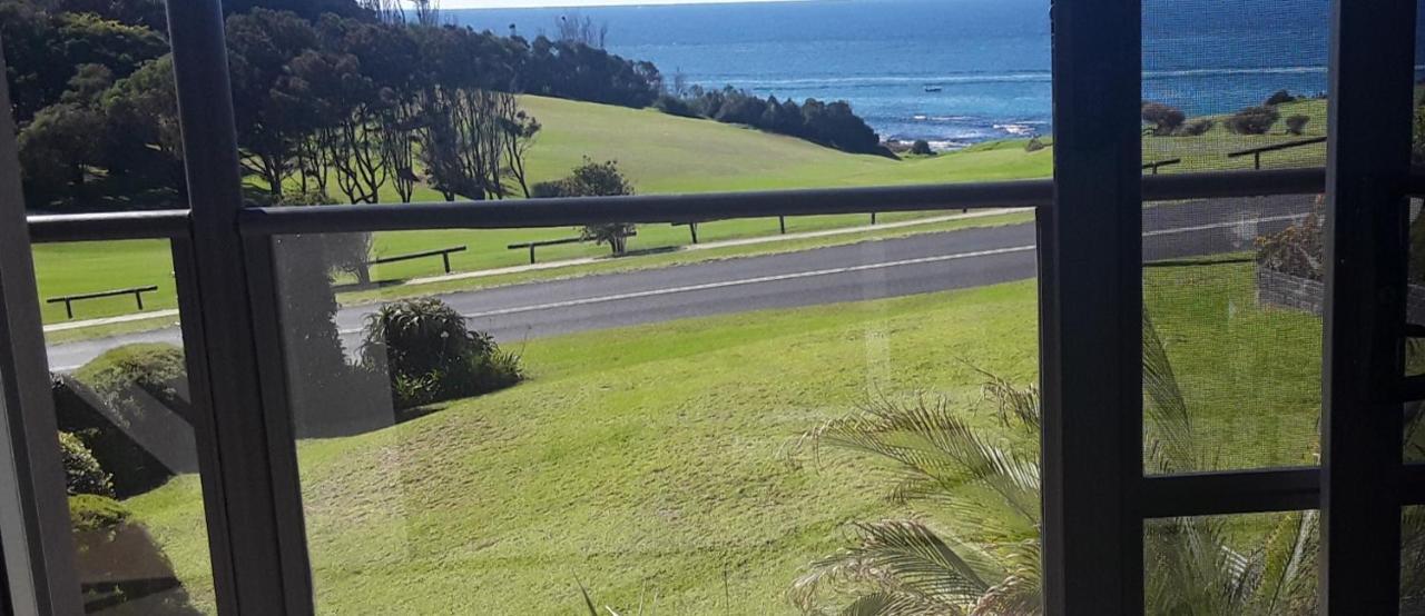 Narooma Golfers Lodge Eksteriør bilde