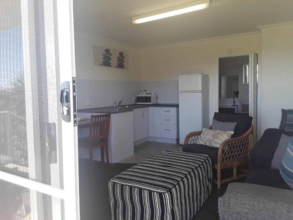 Narooma Golfers Lodge Eksteriør bilde