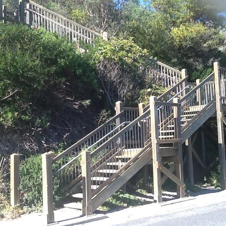 Narooma Golfers Lodge Eksteriør bilde
