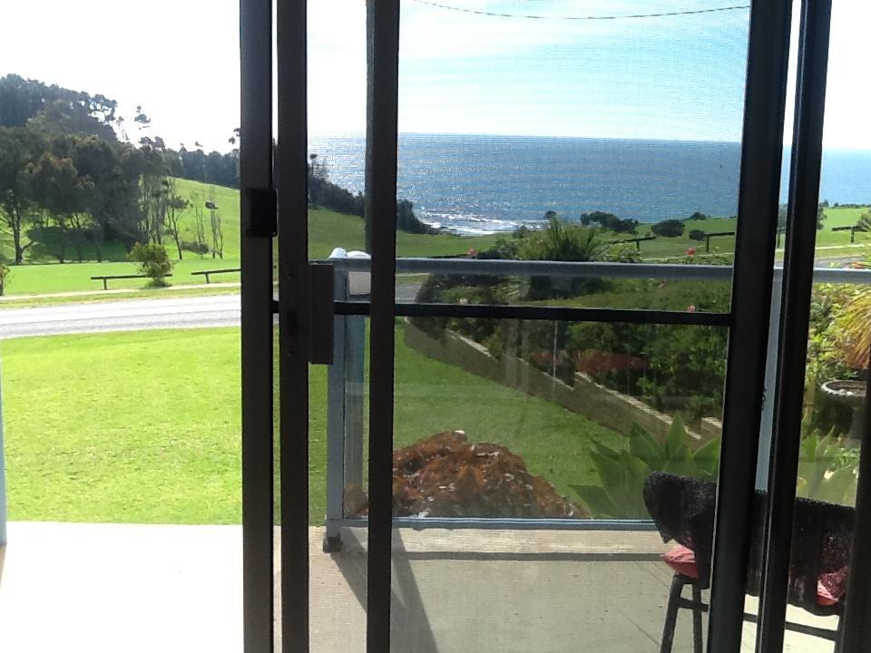 Narooma Golfers Lodge Eksteriør bilde