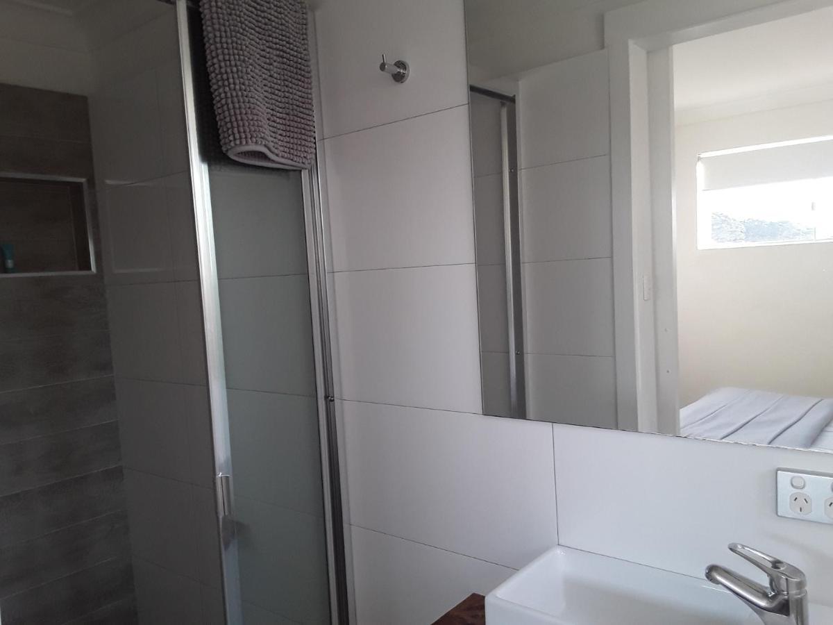 Narooma Golfers Lodge Eksteriør bilde