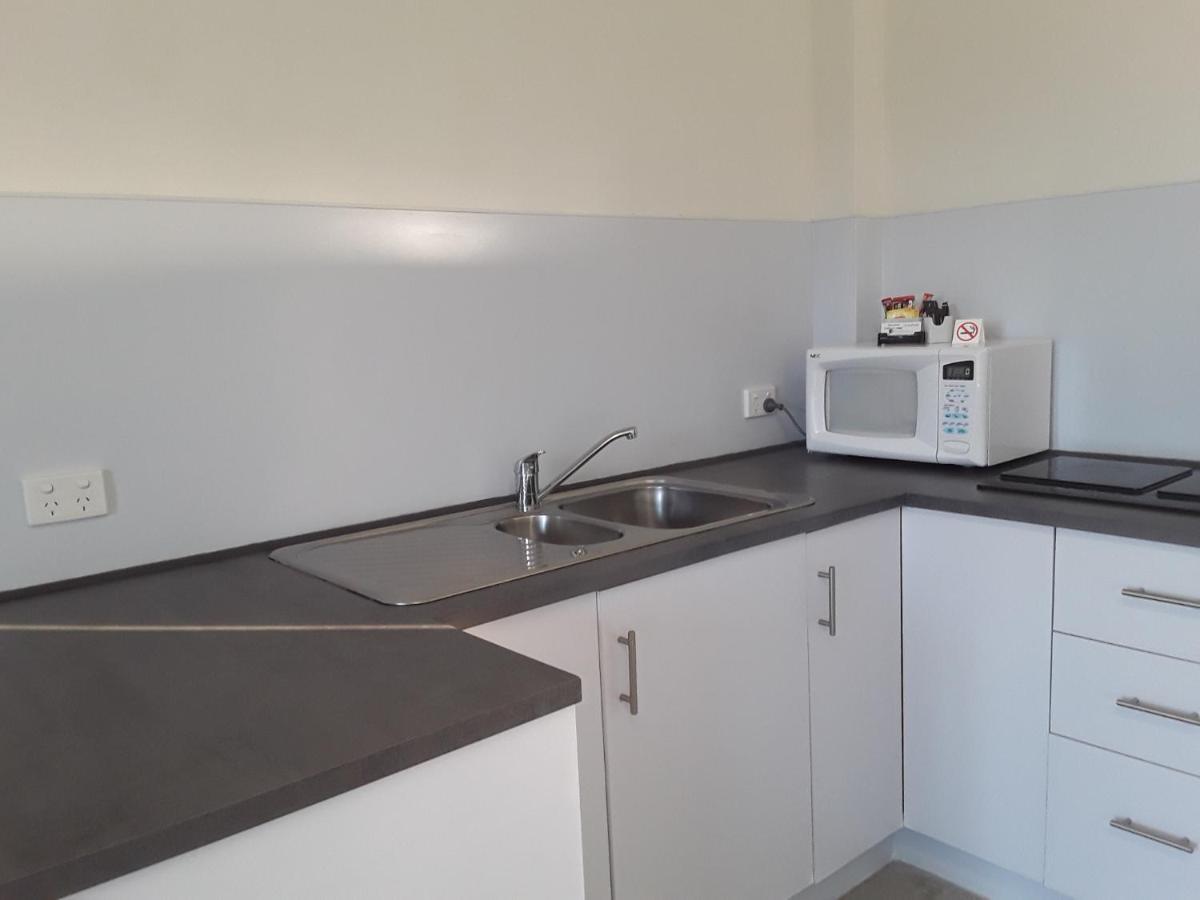 Narooma Golfers Lodge Eksteriør bilde